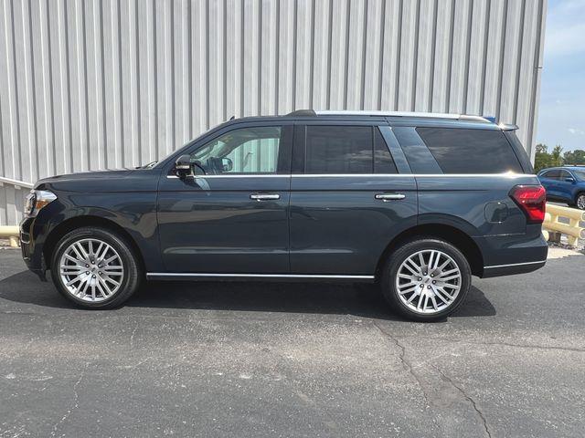 2023 Ford Expedition - $54,775