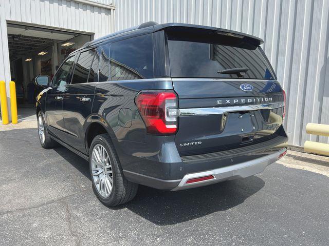 2023 Ford Expedition - $54,775