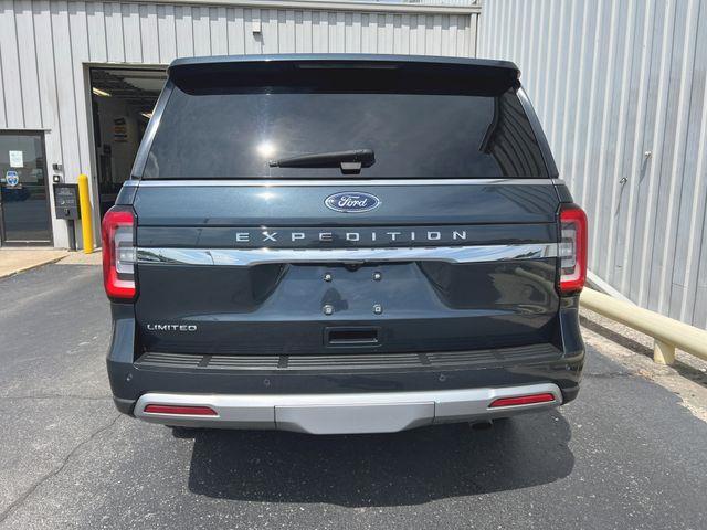 2023 Ford Expedition - $54,775