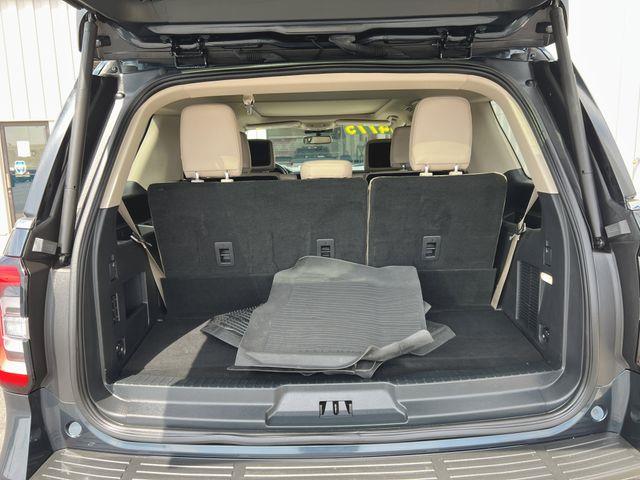 2023 Ford Expedition - $54,775