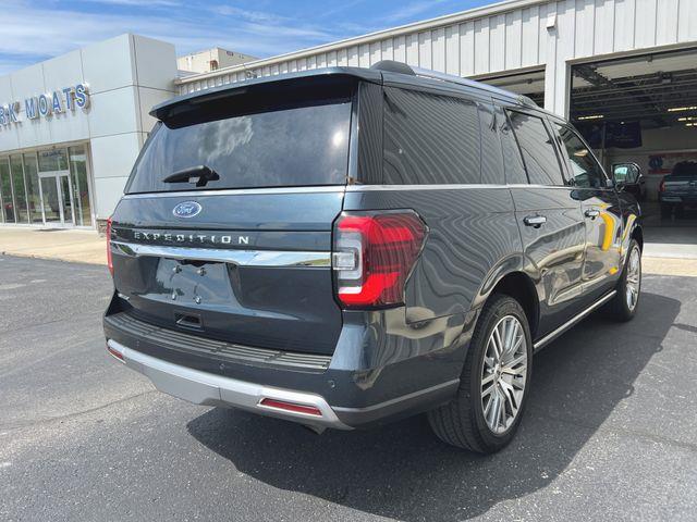 2023 Ford Expedition - $54,775