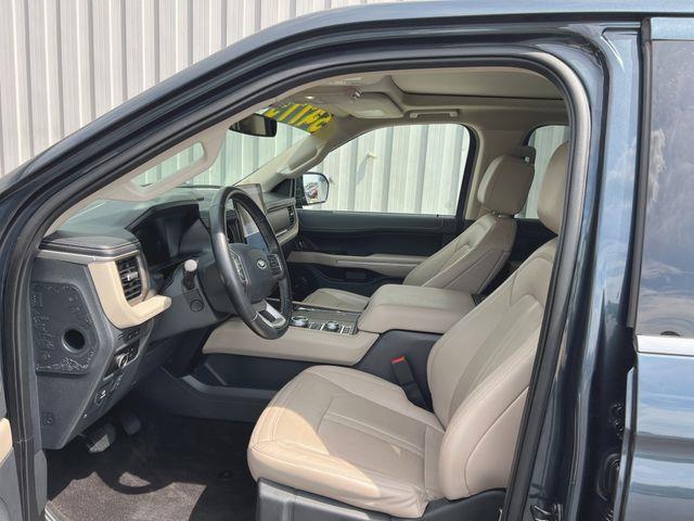 2023 Ford Expedition - $54,775