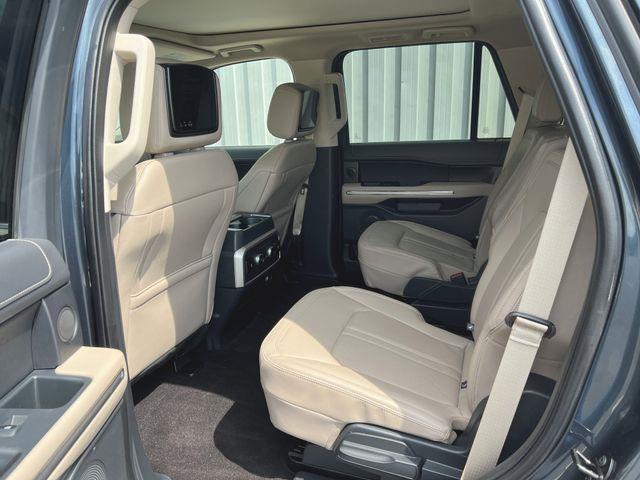 2023 Ford Expedition - $54,775