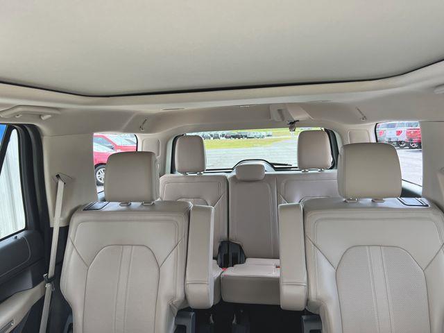 2023 Ford Expedition - $54,775