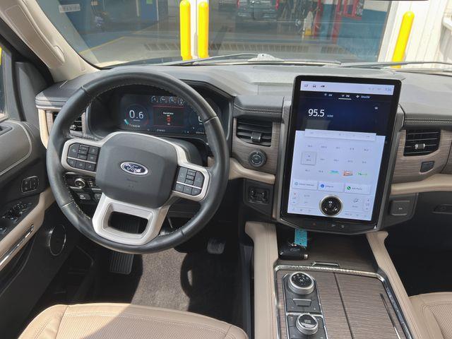 2023 Ford Expedition - $54,775