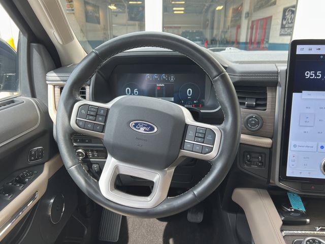 2023 Ford Expedition - $54,775