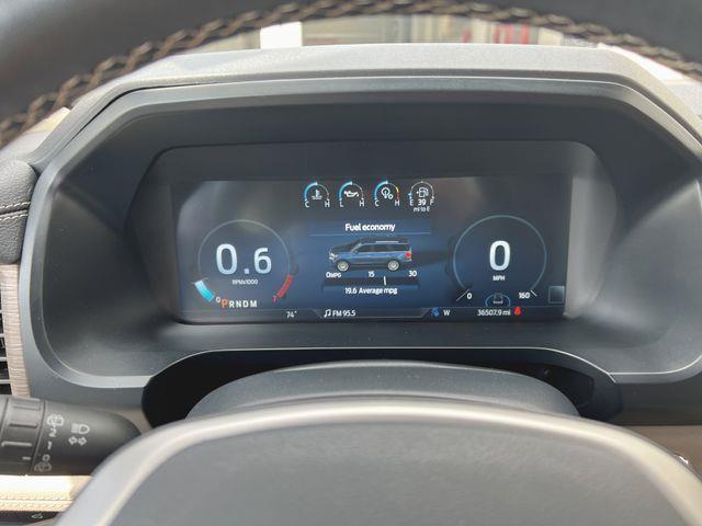 2023 Ford Expedition - $54,775