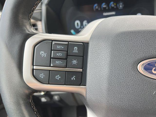 2023 Ford Expedition - $54,775