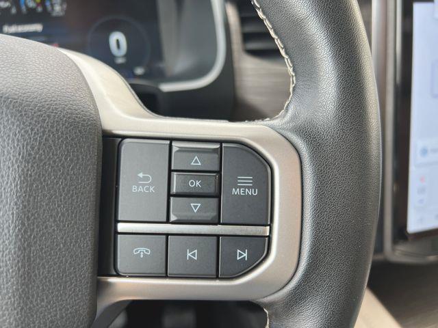 2023 Ford Expedition - $54,775