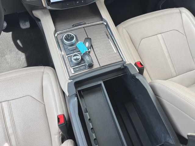 2023 Ford Expedition - $54,775