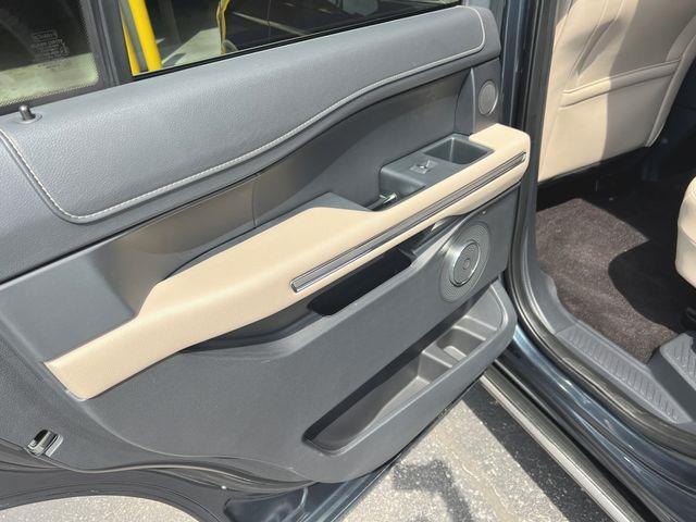 2023 Ford Expedition - $54,775