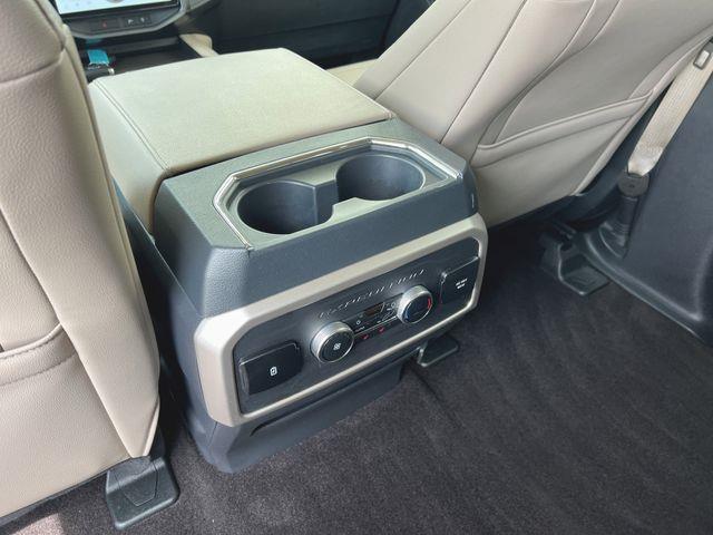 2023 Ford Expedition - $54,775