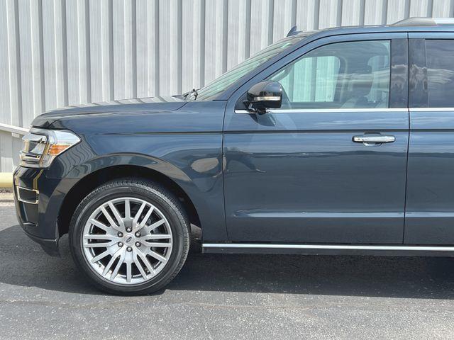2023 Ford Expedition - $54,775