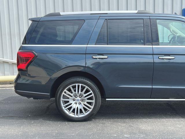 2023 Ford Expedition - $54,775