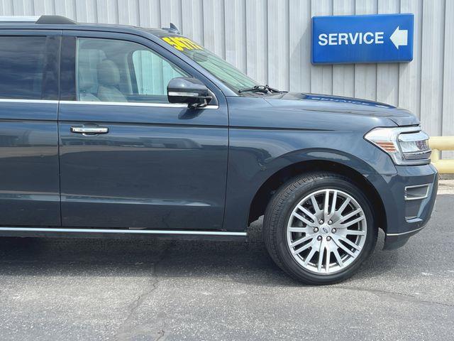 2023 Ford Expedition - $54,775