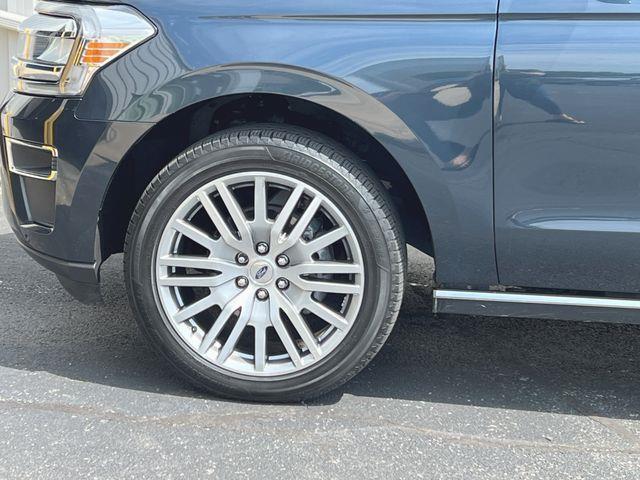 2023 Ford Expedition - $54,775