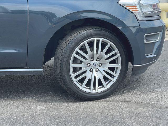 2023 Ford Expedition - $54,775