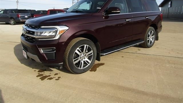 Preowned 2023 Ford Expedition Limited for Sale