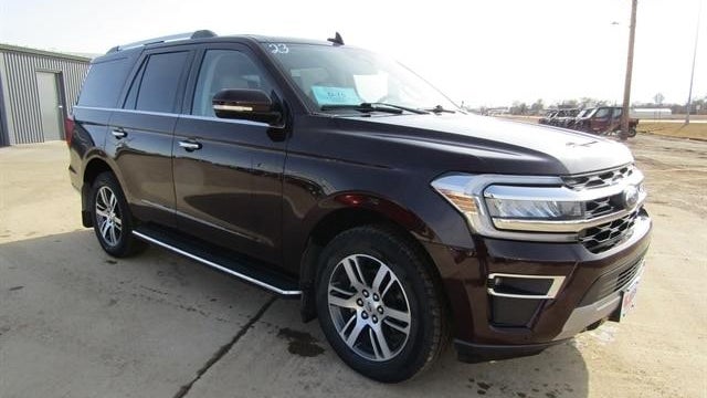 2023 Ford Expedition Limited