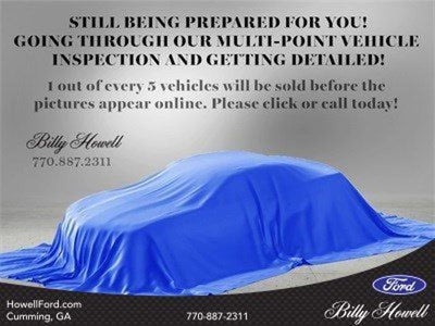 2023 Ford Expedition 4X4 Limited 4DR SUV