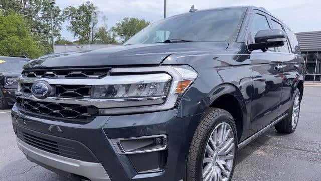 Preowned 2023 Ford Expedition Limited for Sale