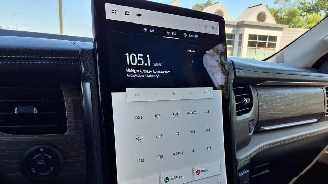 2023 Ford Expedition Limited