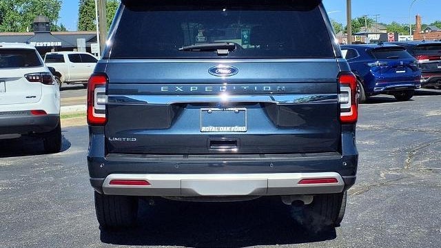 2023 Ford Expedition Limited