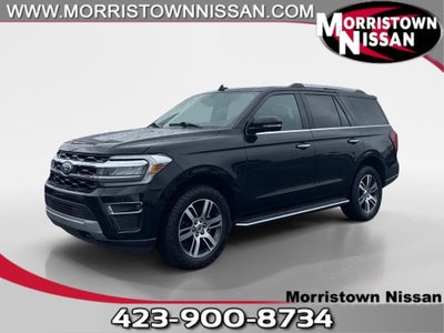 2023 Ford Expedition 4X4 Limited 4DR SUV
