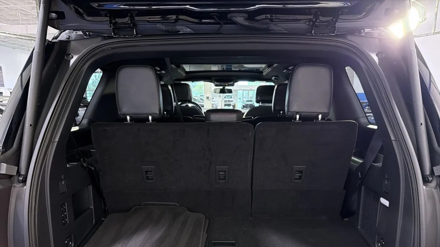 2023 Ford Expedition Limited
