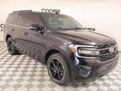 2023 Ford Expedition 4X4 Limited 4DR SUV