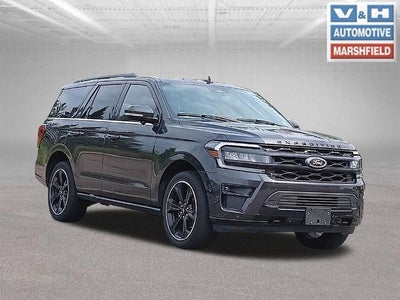 2023 Ford Expedition 4X4 Limited 4DR SUV