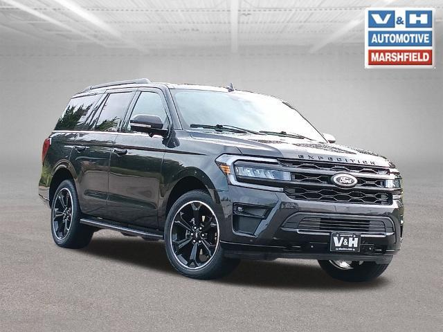 2023 Ford Expedition - $50,563