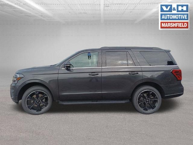 2023 Ford Expedition - $50,563