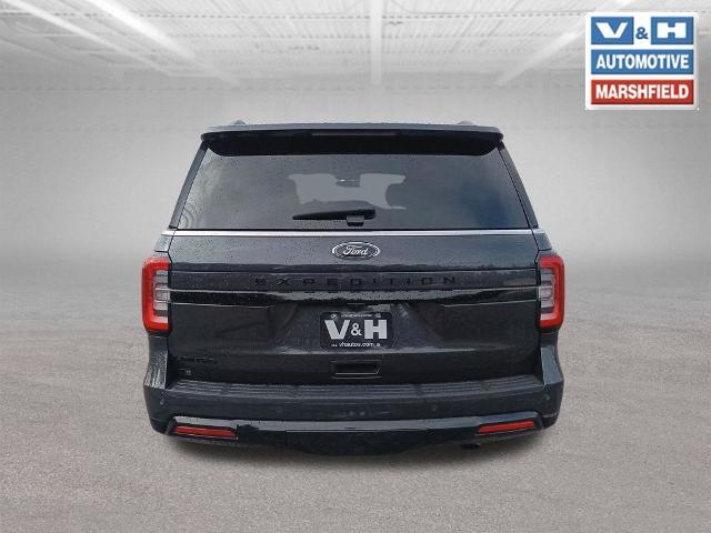 2023 Ford Expedition - $50,563