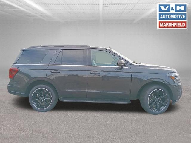 2023 Ford Expedition - $50,563