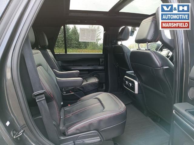 2023 Ford Expedition - $50,563