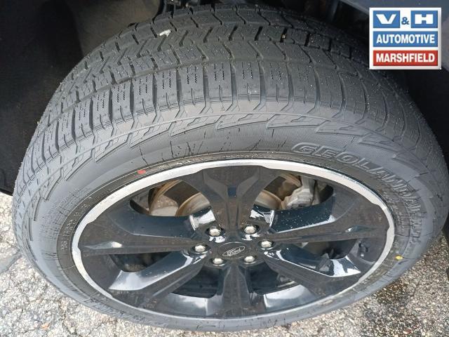 2023 Ford Expedition - $50,563