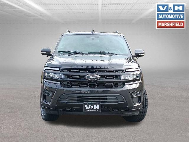 2023 Ford Expedition - $50,563