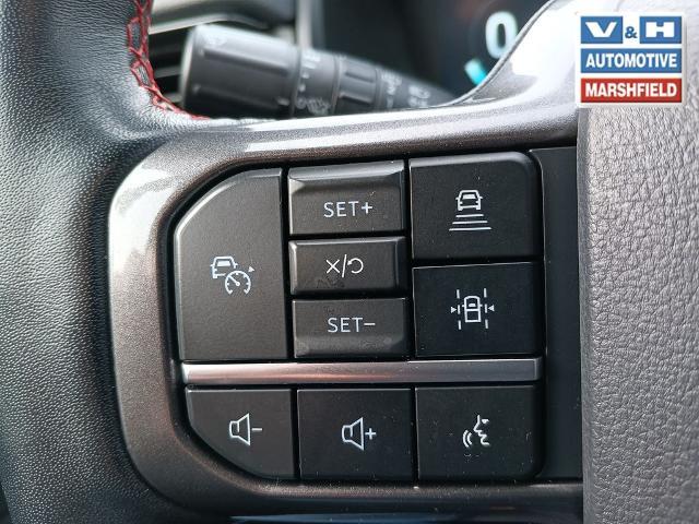 2023 Ford Expedition - $50,563