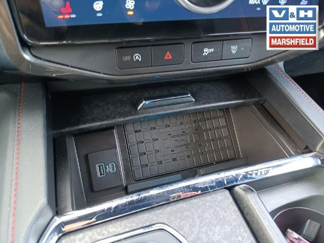 2023 Ford Expedition - $50,563