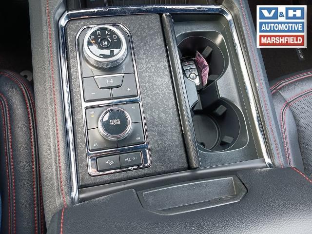 2023 Ford Expedition - $50,563