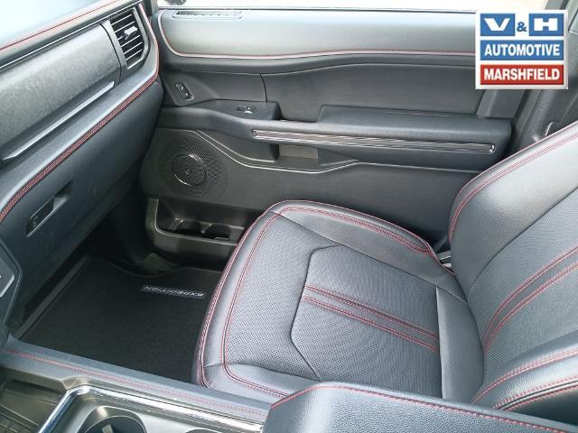 2023 Ford Expedition - $50,563