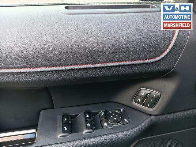 2023 Ford Expedition - $50,563