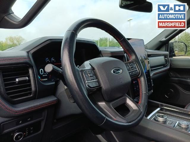 2023 Ford Expedition - $50,563