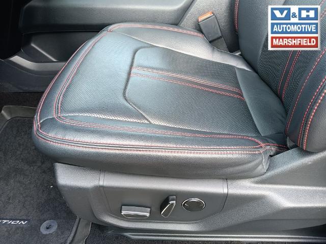 2023 Ford Expedition - $50,563