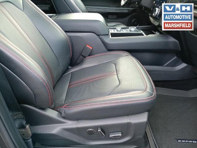 2023 Ford Expedition - $50,563