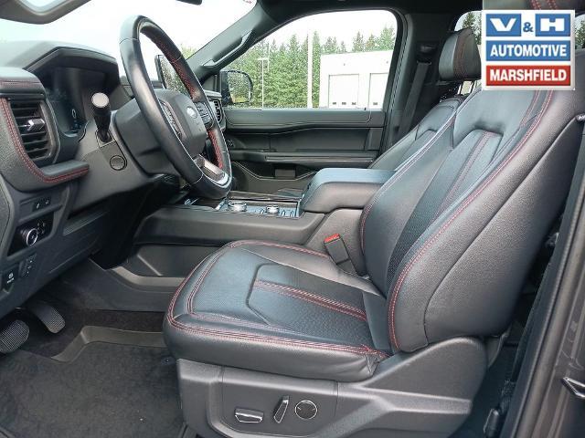 2023 Ford Expedition - $50,563