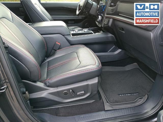 2023 Ford Expedition - $50,563
