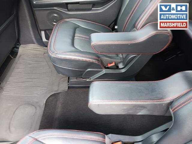 2023 Ford Expedition - $50,563