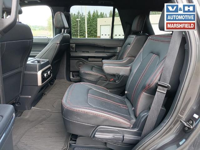 2023 Ford Expedition - $50,563